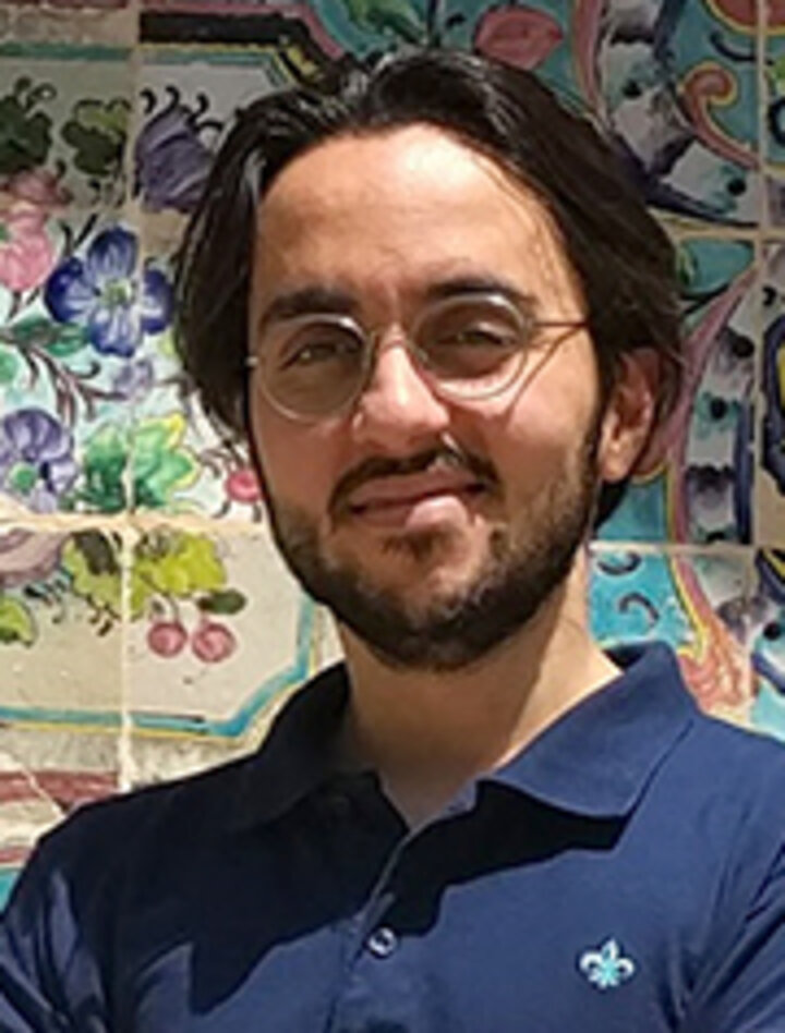 Mohsen Hozan