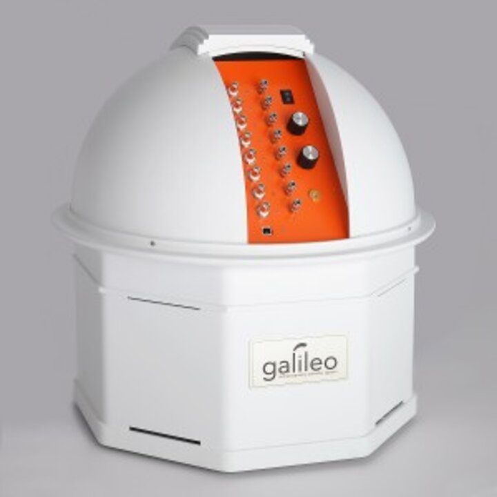 Galileo instrument