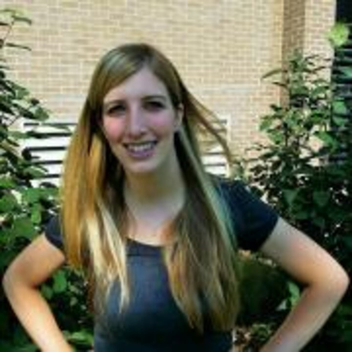 Brianna Jallo
