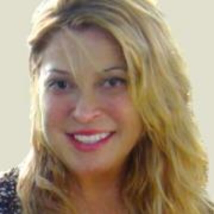 Rebecca Custead, RN
